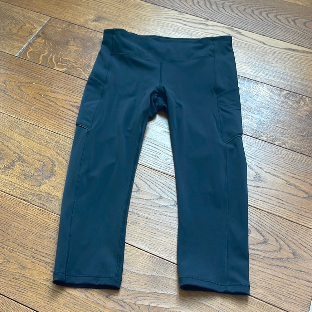 Lululemon joggers